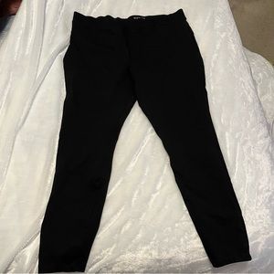 Terra & Sky Dress Pant Leggings